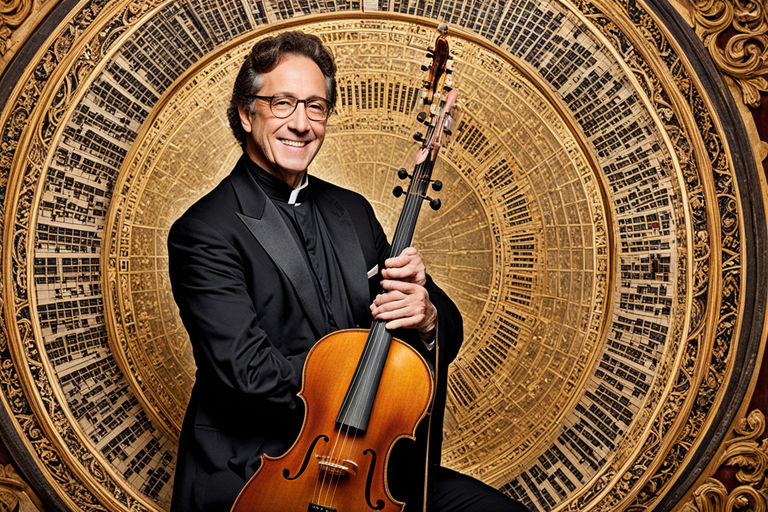 The Harmonic Symphony: A Celebration of Musical Diversity and Timeless Grace